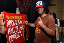 Фото - Джуда Фридландер: 267x178 / 16 Кб