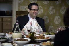 Фото - Джуда Фридландер: 240x160 / 10 Кб