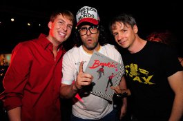 Фото - Джуда Фридландер: 265x176 / 13 Кб