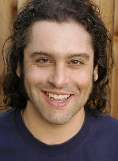 Фото - Джуда Фридландер: 390x534 / 36 Кб