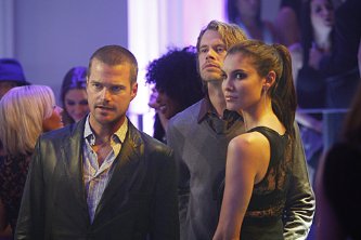 Фото - Эрик Кристиан Олсен: 333x222 / 17 Кб