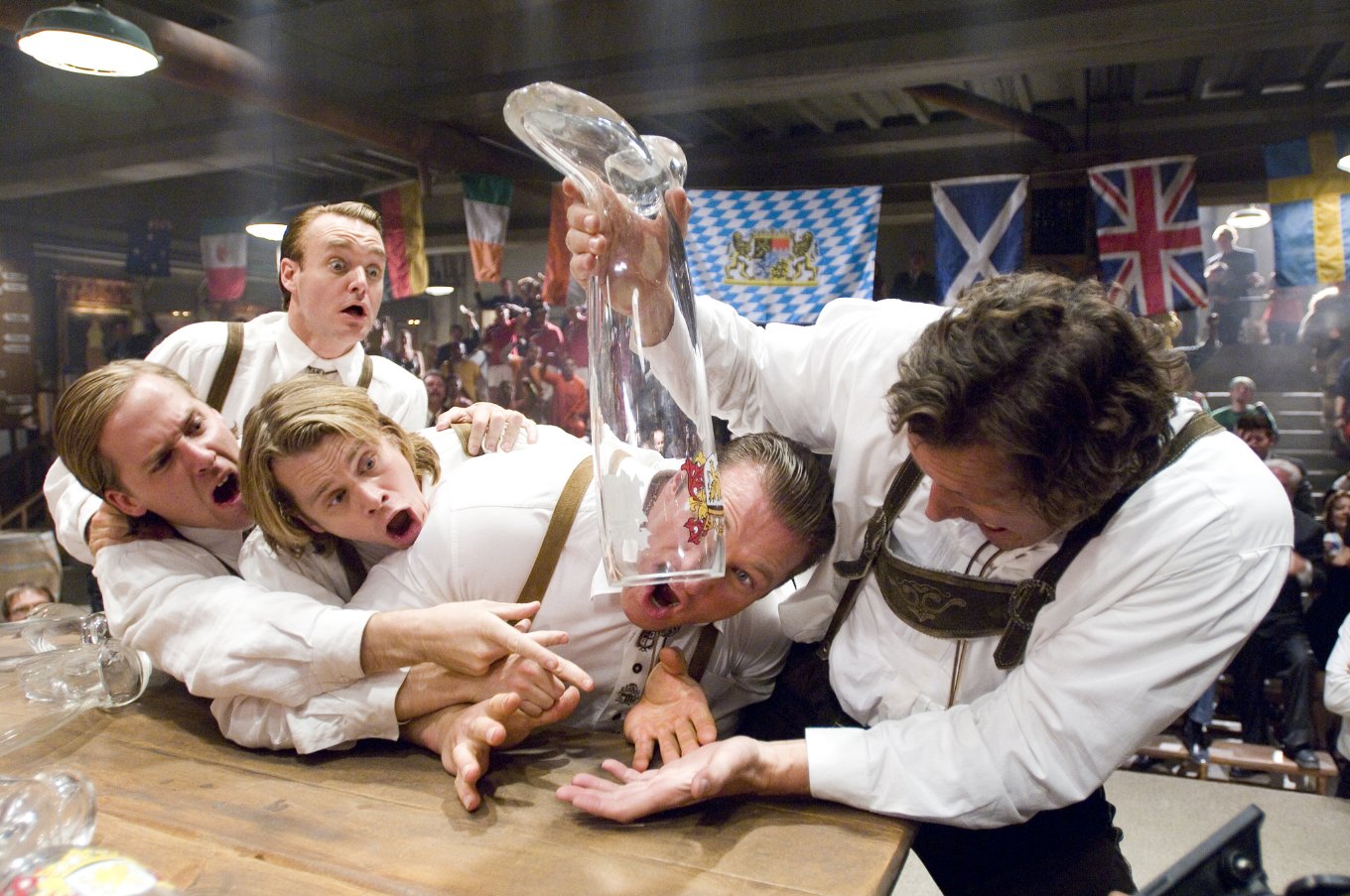 Фото - Эрик Кристиан Олсен: 1360x903 / 244 Кб