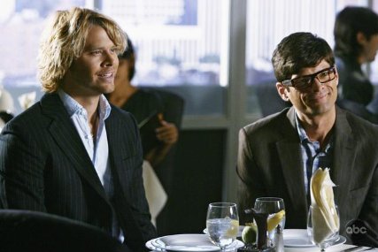 Фото - Эрик Кристиан Олсен: 427x285 / 26 Кб