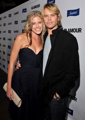 Фото - Эрик Кристиан Олсен: 283x400 / 22 Кб