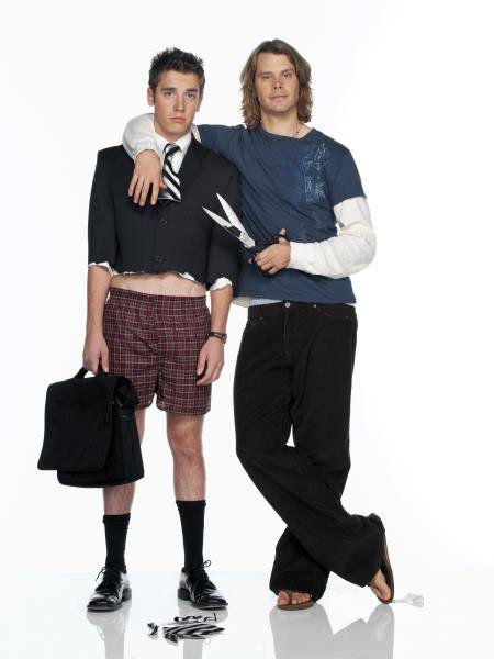 Фото - Эрик Кристиан Олсен: 450x600 / 33 Кб