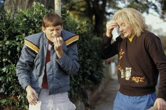 Фото - Эрик Кристиан Олсен: 324x216 / 23 Кб