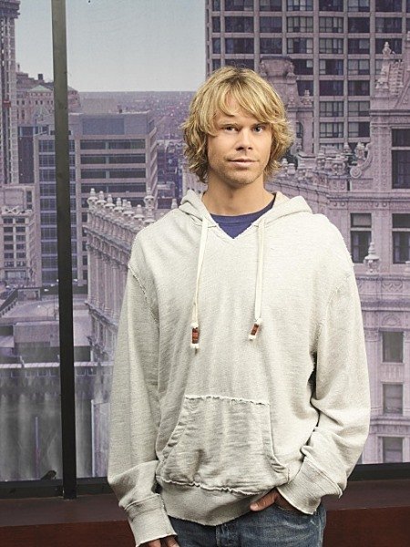 Фото - Эрик Кристиан Олсен: 450x600 / 74 Кб