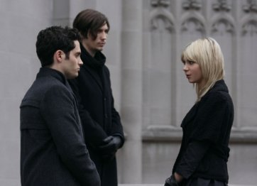 Фото - Джон Патрик Амедори: 362x262 / 14 Кб