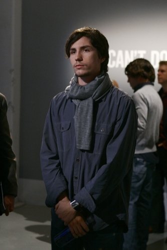 Фото - Джон Патрик Амедори: 333x500 / 23 Кб