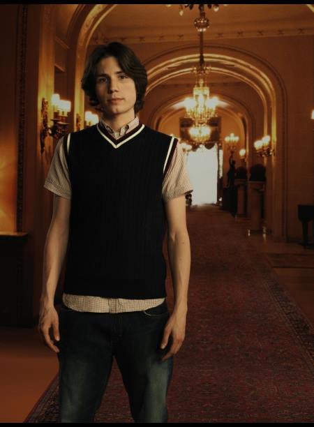 Фото - Джон Патрик Амедори: 450x612 / 39 Кб