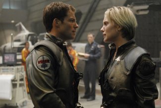 Фото - Кэти Сакхофф: 325x218 / 16 Кб