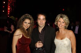 Фото - Tamie Sheffield: 263x173 / 11 Кб