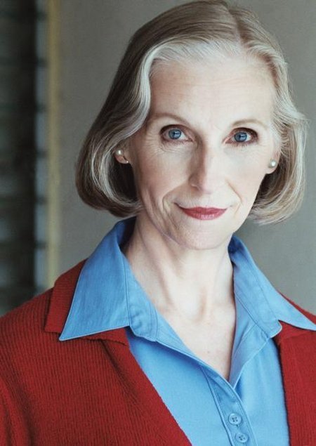 Фото - Барбара Керр Кондон: 450x635 / 47 Кб