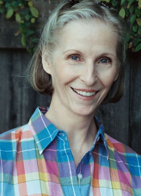 Фото - Барбара Керр Кондон: 450x626 / 56 Кб