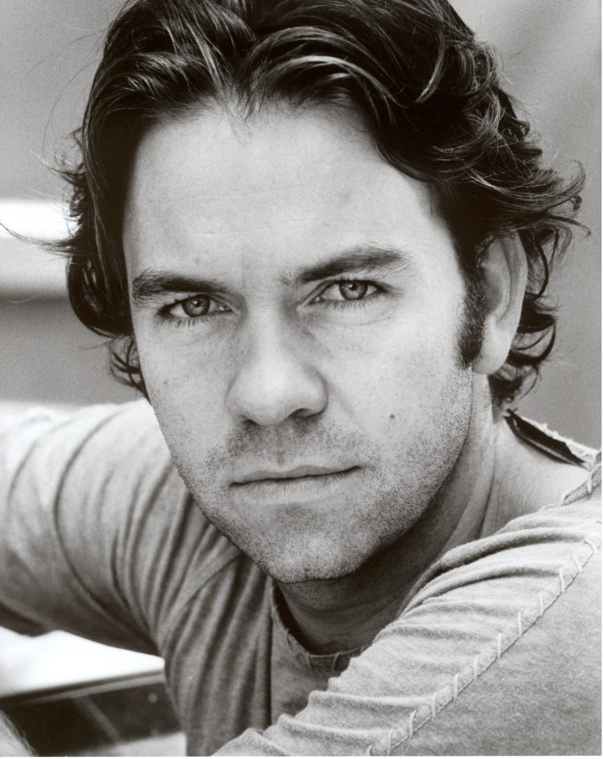 Фото - Брендан Коуэлл: 1194x1502 / 326 Кб