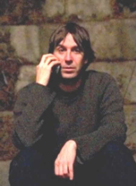 Фото - Эрик Уотсон: 450x615 / 31 Кб