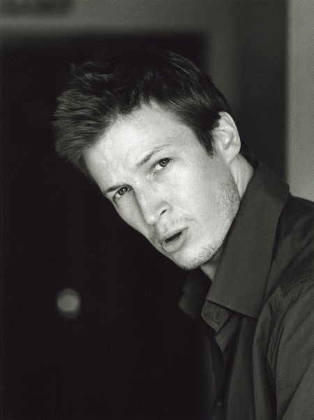 Фото - David Frye: 450x602 / 25 Кб