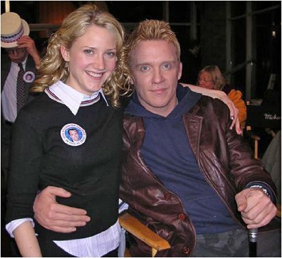 Фото - Соня Беннетт: 412x377 / 38 Кб