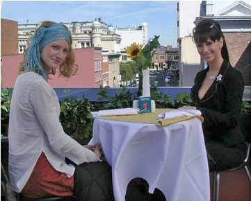 Фото - Соня Беннетт: 361x290 / 28 Кб