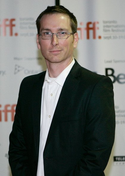 Фото - Сэм Кронин: 420x594 / 38 Кб