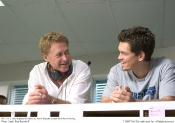 Фото - Стив Хоуи: 342x241 / 17 Кб