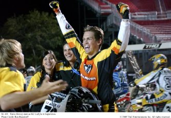 Фото - Стив Хоуи: 334x230 / 26 Кб