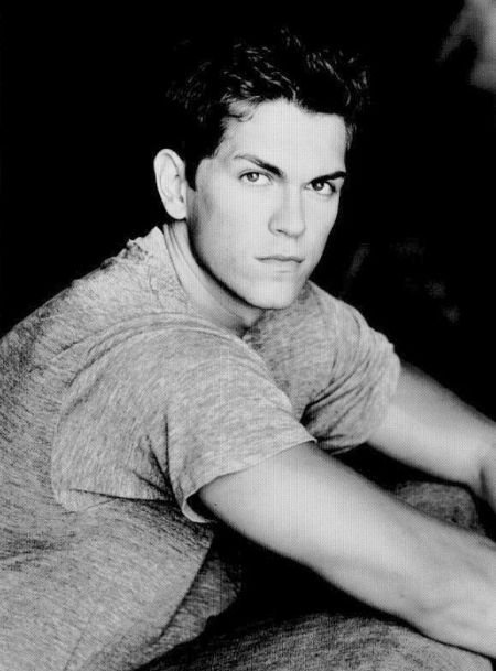 Фото - Стив Хоуи: 450x609 / 45 Кб