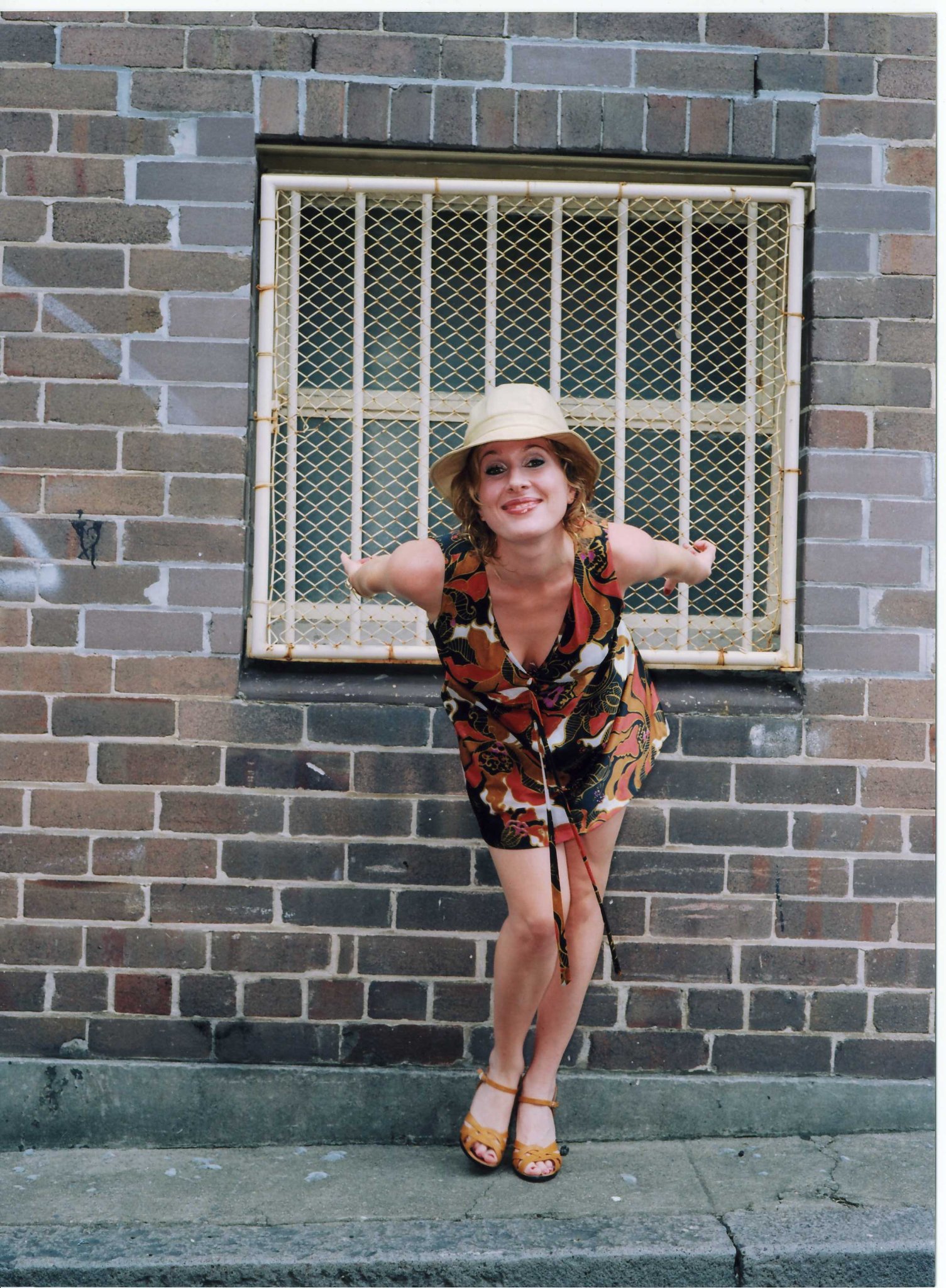 Фото - Габриэлла Мазелли: 1505x2048 / 626 Кб