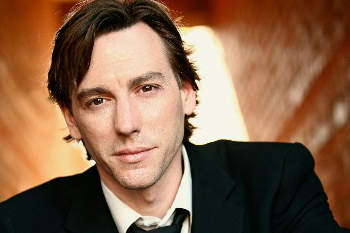 Фото - Скотт Ринкер: 1161x774 / 111 Кб