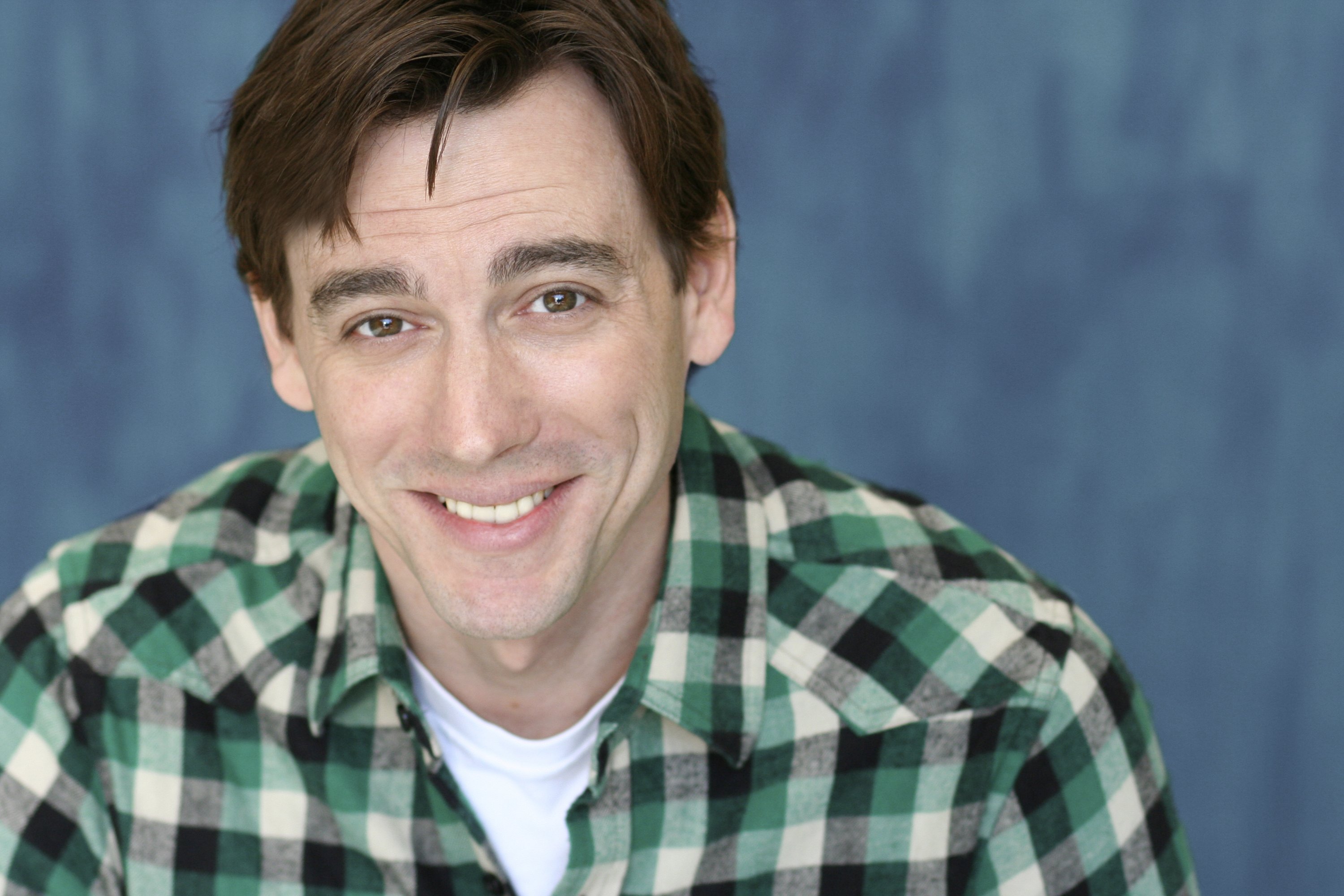 Фото - Скотт Ринкер: 3000x2000 / 601 Кб