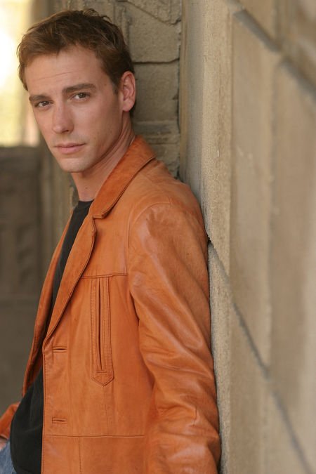 Фото - Скотт Ринкер: 450x675 / 40 Кб