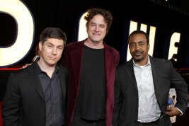 Фото - Мэтт Бессер: 267x178 / 12 Кб