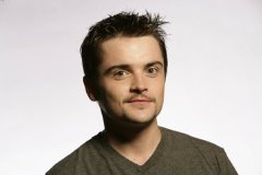 Фото - Роберт Айлер: 240x160 / 6 Кб