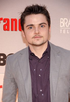 Фото - Роберт Айлер: 276x400 / 22 Кб