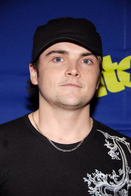 Фото - Роберт Айлер: 268x400 / 22 Кб