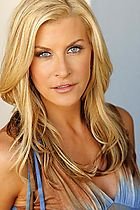 Фото - Эллисон Данбар: 140x210 / 11 Кб