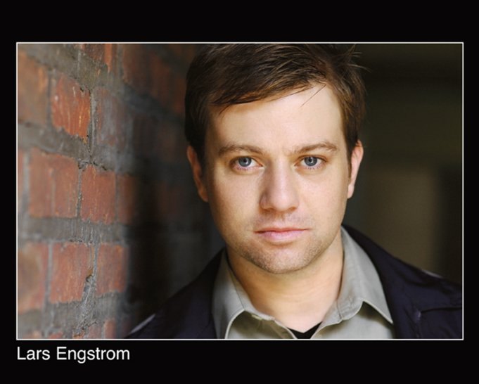 Фото - Lars Engstrom: 681x546 / 44 Кб