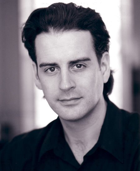 Фото - Джеймс Уотсон: 450x551 / 30 Кб