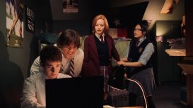 Фото - Линди Бут: 273x154 / 11 Кб