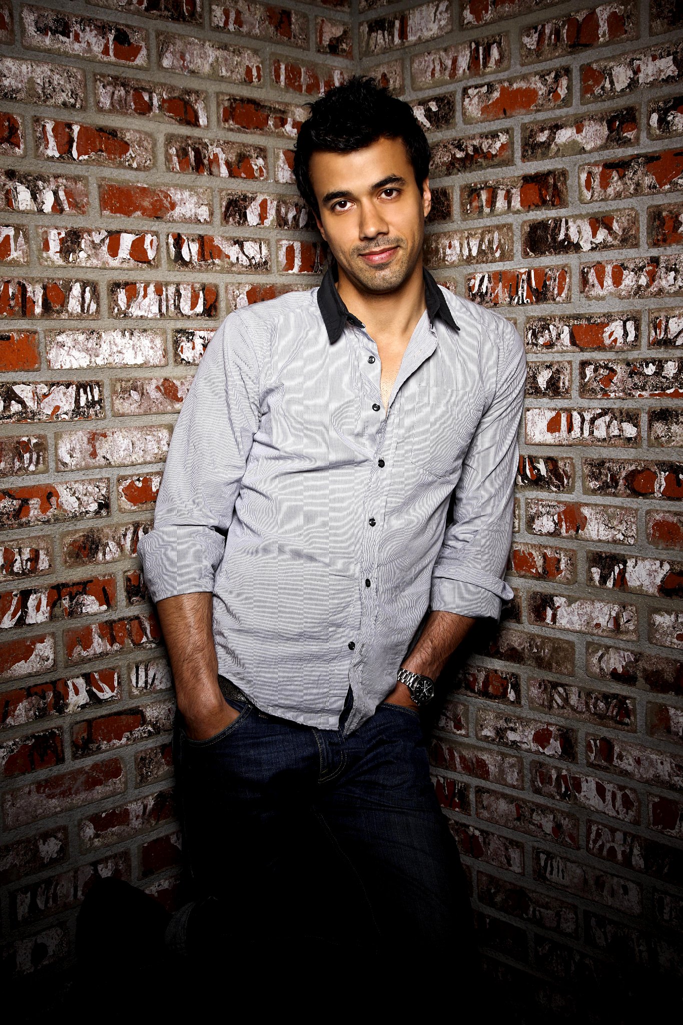 Фото - Филлип Риз: 1365x2048 / 862 Кб