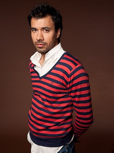 Фото - Филлип Риз: 375x500 / 37 Кб