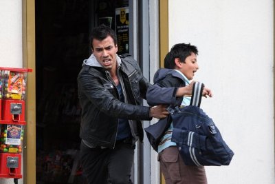 Фото - Филлип Риз: 400x267 / 23 Кб