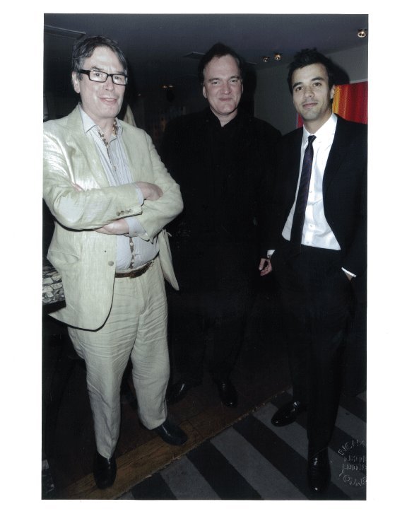 Фото - Филлип Риз: 576x720 / 51 Кб