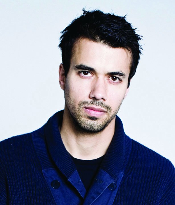 Фото - Филлип Риз: 615x720 / 58 Кб