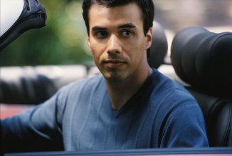 Фото - Филлип Риз: 326x219 / 14 Кб