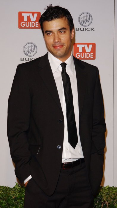 Фото - Филлип Риз: 394x700 / 37 Кб