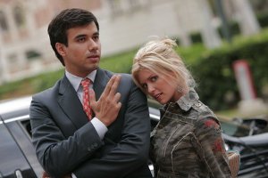 Фото - Филлип Риз: 300x200 / 15 Кб