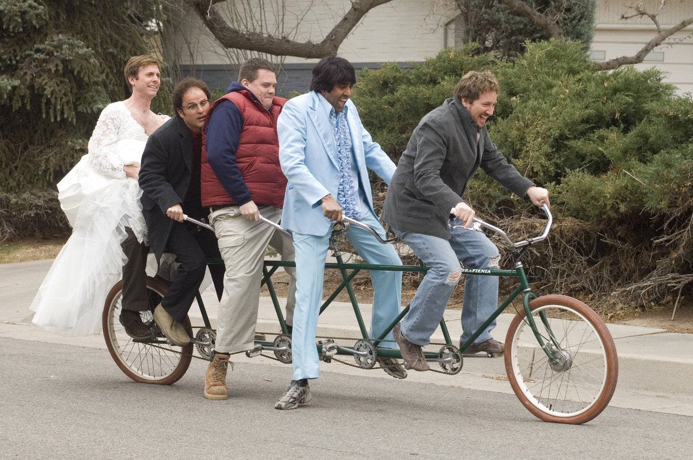 Фото - Пол Сотер: 1359x902 / 309 Кб