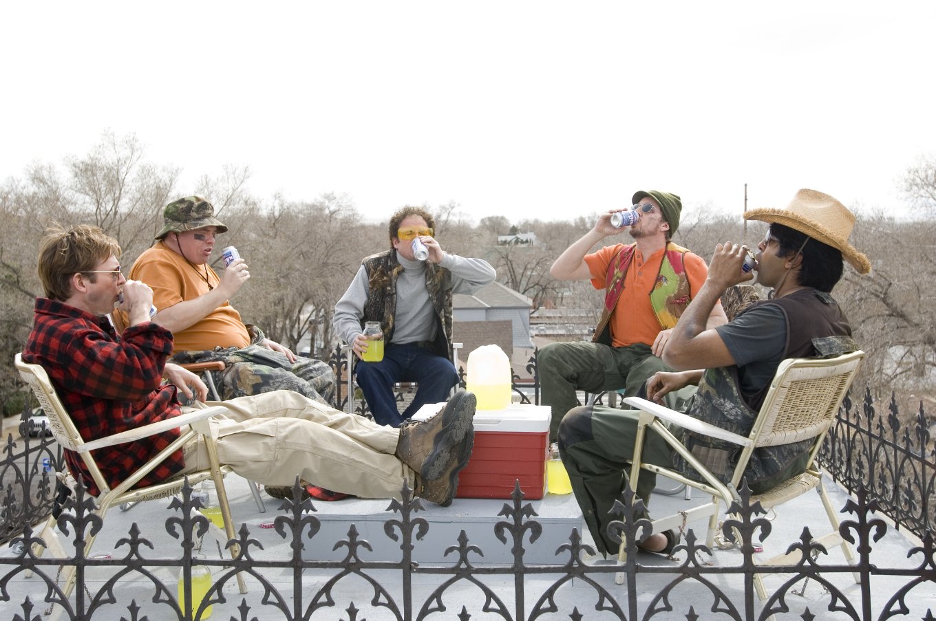 Фото - Пол Сотер: 1360x903 / 231 Кб