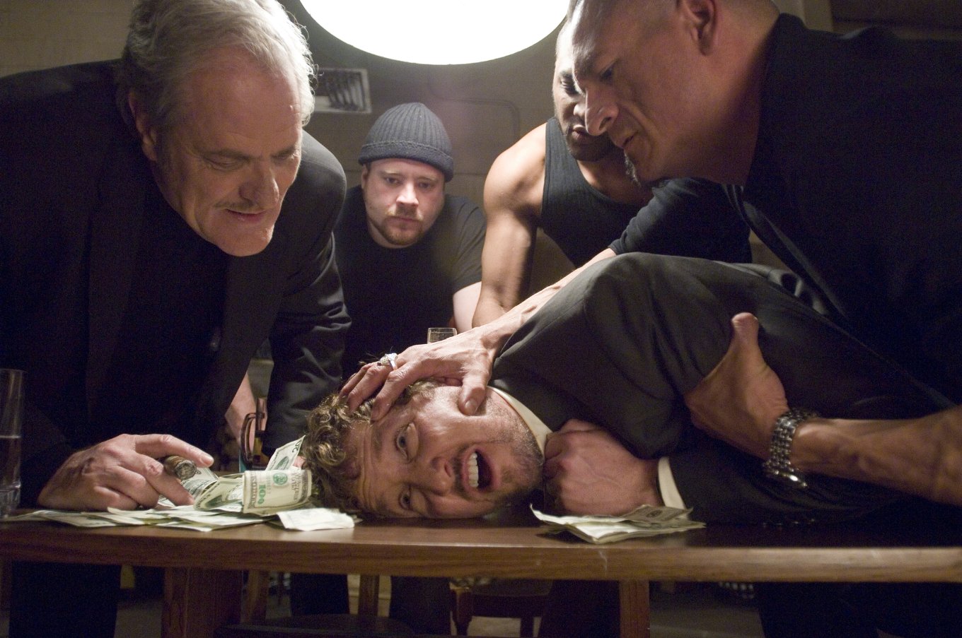 Фото - Пол Сотер: 1360x903 / 210 Кб